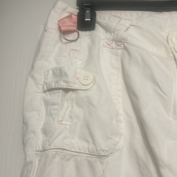 White pants for women,croquet club.Z:M. - Picture 10 of 16